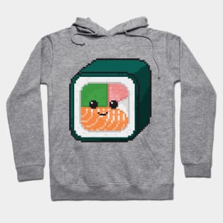 Another Kawaii Sushi Hoodie